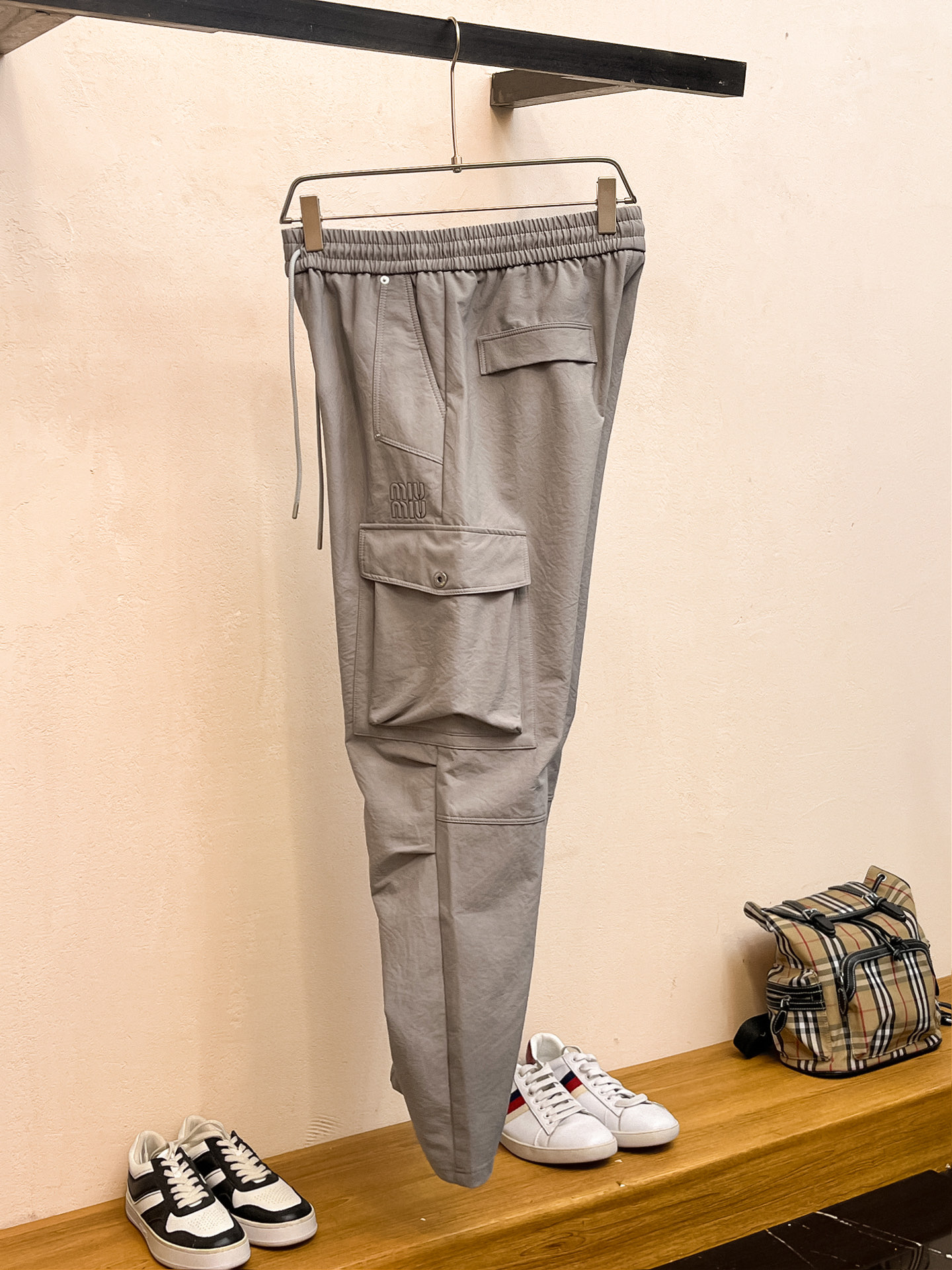 Casual Pants Man